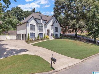 203 CHESTNUT FOREST DRIVE, Helena, AL 35080