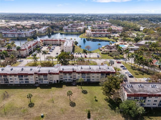 8081 N Sunrise Lakes Drive 203, Fort Lauderdale, FL 33322
