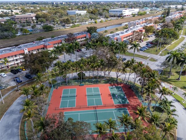 8081 N Sunrise Lakes Drive 203, Fort Lauderdale, FL 33322