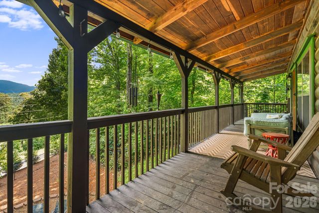 898 Morgan Hill Road, Black Mountain, NC 28711