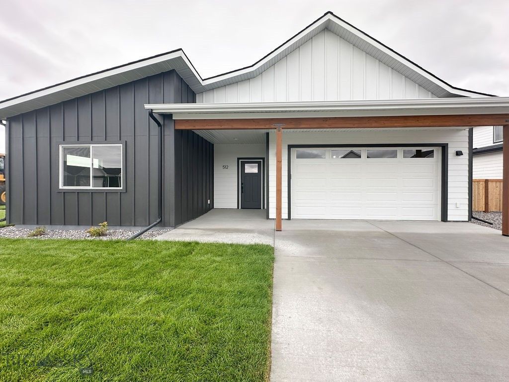 512 Wise Way, Belgrade, MT 59714