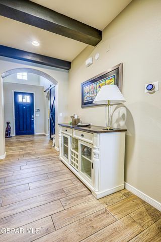 1743 LARKLEBY Street, El Paso, TX 79911