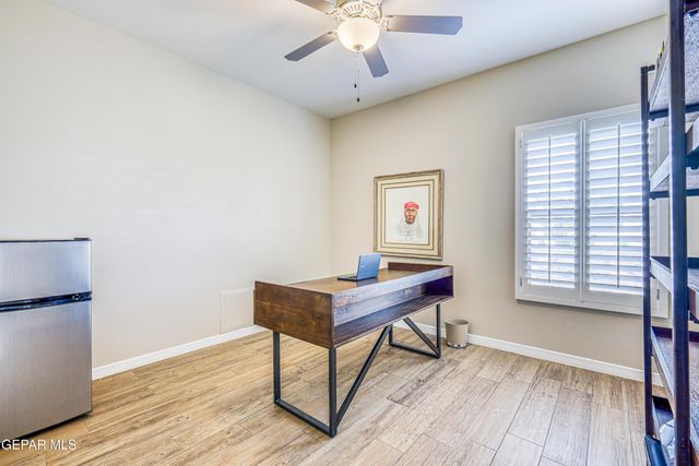 1743 LARKLEBY Street, El Paso, TX 79911