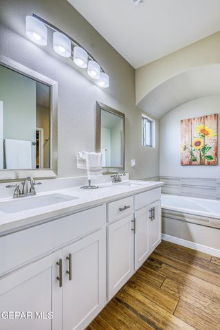 1743 LARKLEBY Street, El Paso, TX 79911