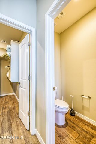 1743 LARKLEBY Street, El Paso, TX 79911
