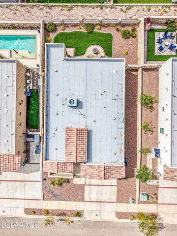 1743 LARKLEBY Street, El Paso, TX 79911