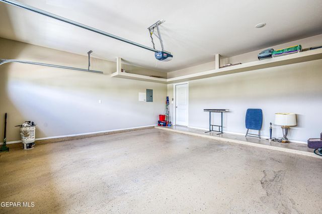 1743 LARKLEBY Street, El Paso, TX 79911