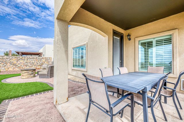 1743 LARKLEBY Street, El Paso, TX 79911