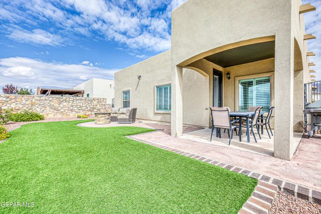 1743 LARKLEBY Street, El Paso, TX 79911