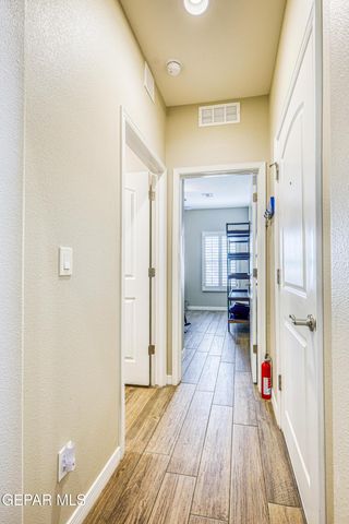 1743 LARKLEBY Street, El Paso, TX 79911
