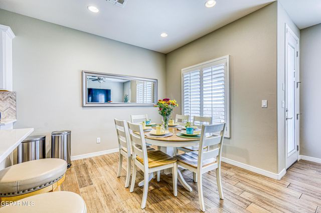 1743 LARKLEBY Street, El Paso, TX 79911