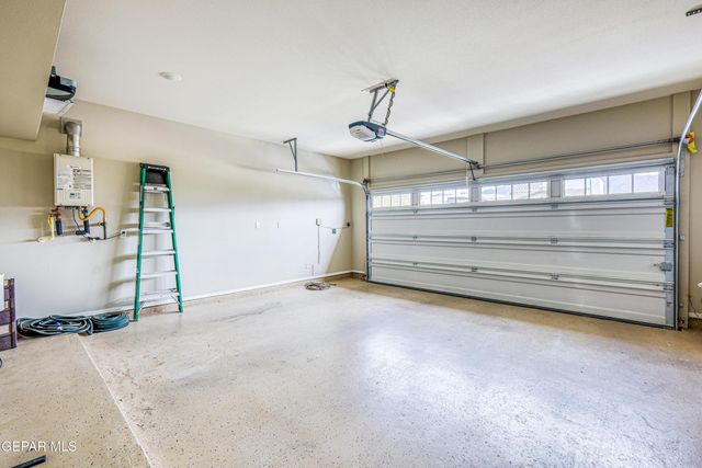 1743 LARKLEBY Street, El Paso, TX 79911