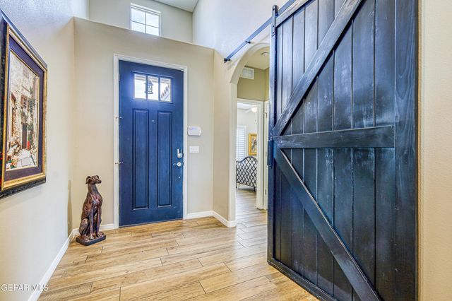 1743 LARKLEBY Street, El Paso, TX 79911