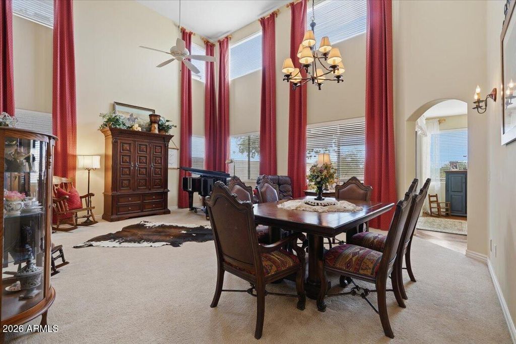 34617 N VIDLAK Drive, San Tan Valley, AZ 85143 — photo 4