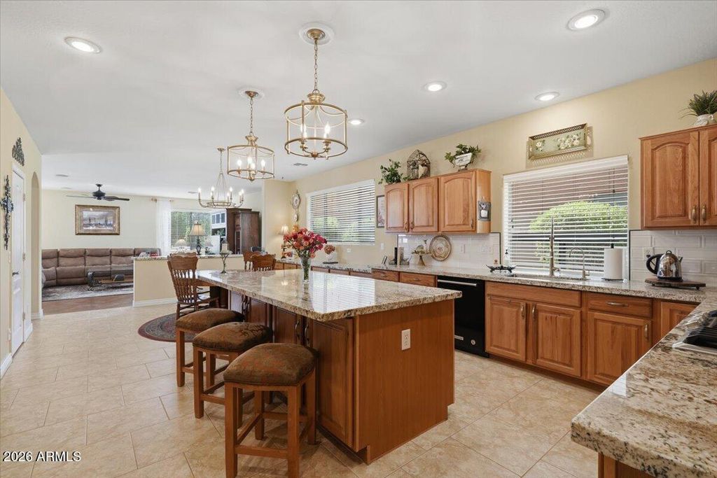 34617 N VIDLAK Drive, San Tan Valley, AZ 85143 — photo 5
