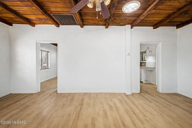 518 S Longfellow Avenue, Tucson, AZ 85711