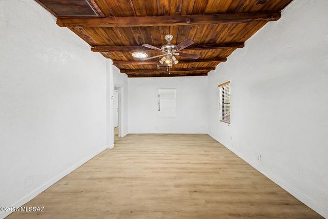 518 S Longfellow Avenue, Tucson, AZ 85711