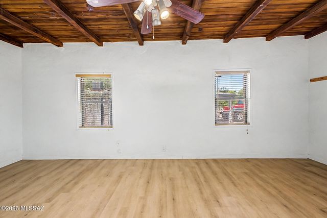 518 S Longfellow Avenue, Tucson, AZ 85711