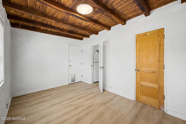 518 S Longfellow Avenue, Tucson, AZ 85711