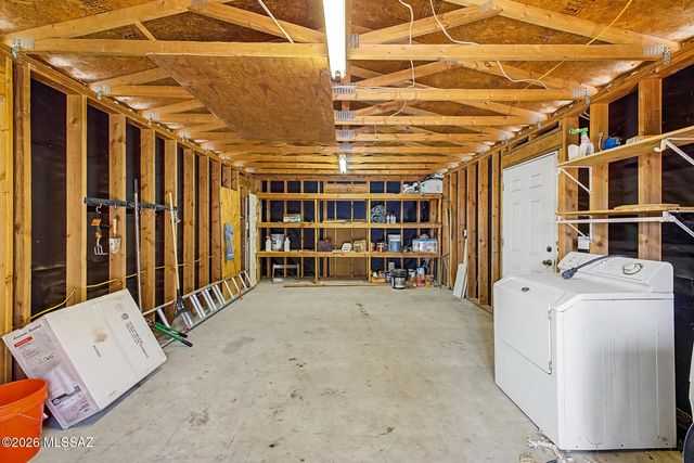 518 S Longfellow Avenue, Tucson, AZ 85711