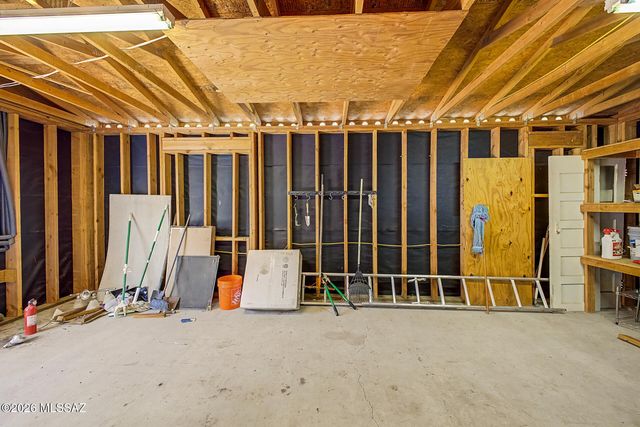 518 S Longfellow Avenue, Tucson, AZ 85711