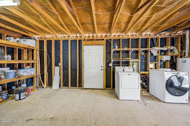 518 S Longfellow Avenue, Tucson, AZ 85711