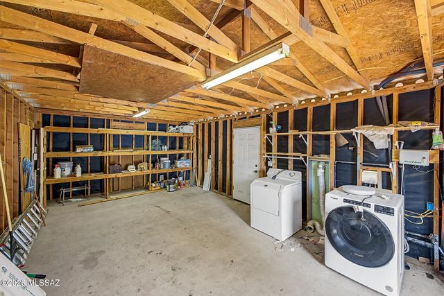 518 S Longfellow Avenue, Tucson, AZ 85711