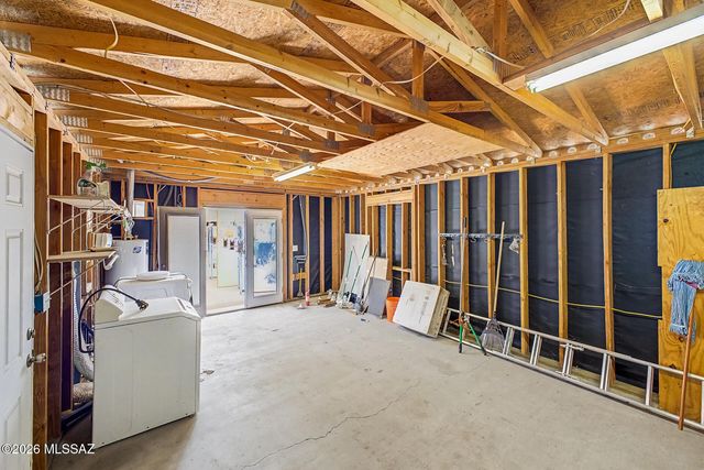 518 S Longfellow Avenue, Tucson, AZ 85711