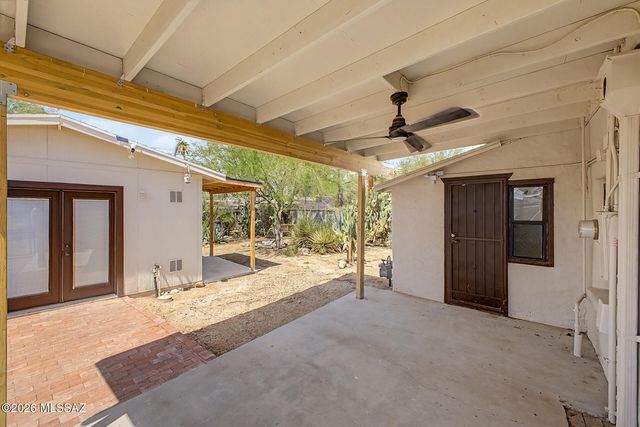 518 S Longfellow Avenue, Tucson, AZ 85711