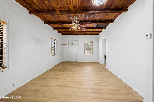 518 S Longfellow Avenue, Tucson, AZ 85711