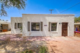 518 S Longfellow Avenue, Tucson, AZ 85711