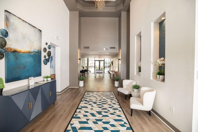 4001 Fannin Street 4519, Houston, TX 77004