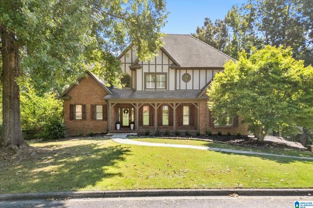 4256 MILNER ROAD, Hoover, AL 35242