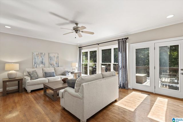 4256 MILNER ROAD, Hoover, AL 35242