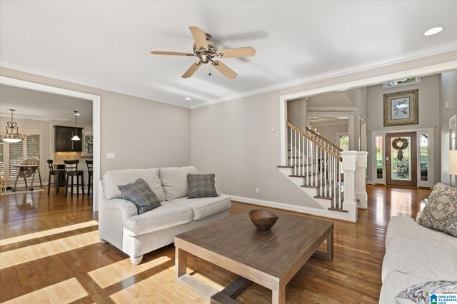 4256 MILNER ROAD, Hoover, AL 35242