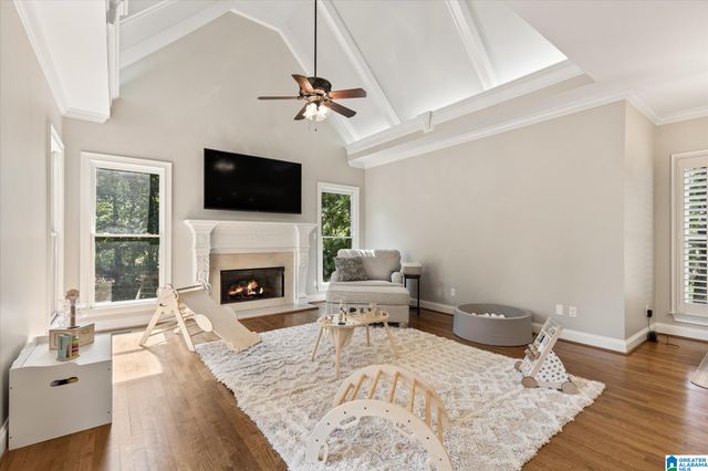 4256 MILNER ROAD, Hoover, AL 35242