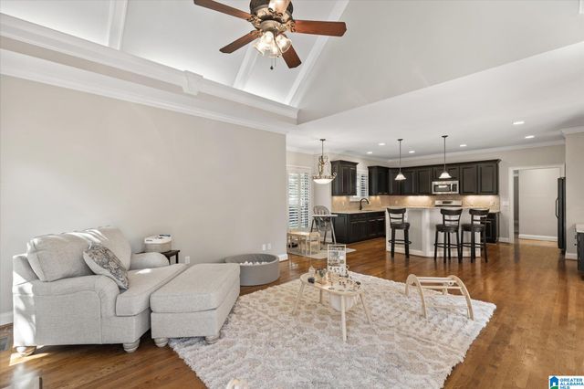 4256 MILNER ROAD, Hoover, AL 35242