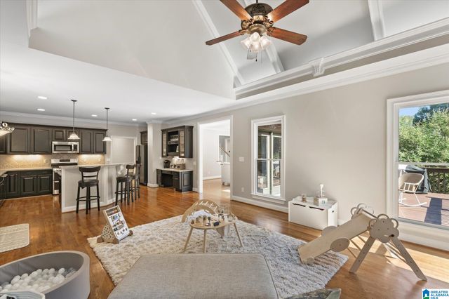 4256 MILNER ROAD, Hoover, AL 35242