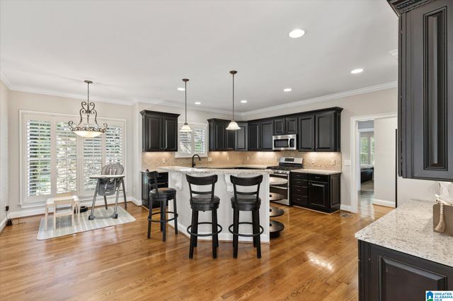 4256 MILNER ROAD, Hoover, AL 35242