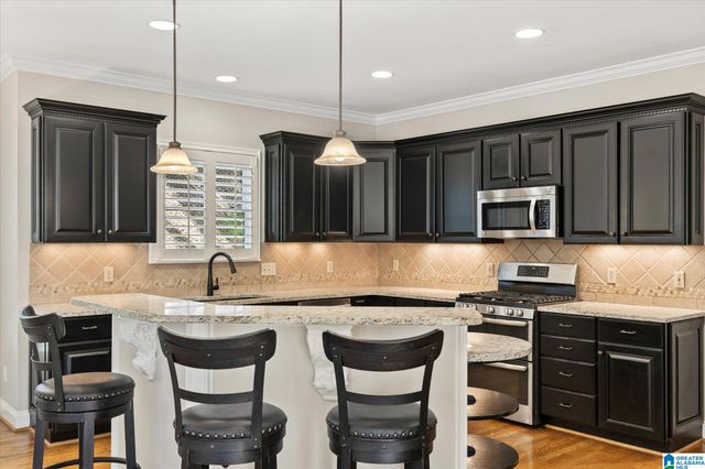 4256 MILNER ROAD, Hoover, AL 35242