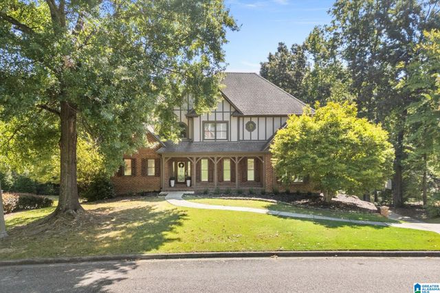 4256 MILNER ROAD, Hoover, AL 35242