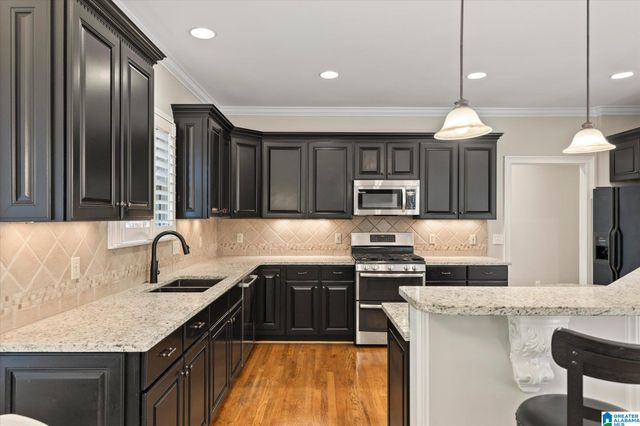 4256 MILNER ROAD, Hoover, AL 35242