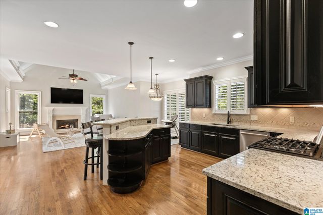 4256 MILNER ROAD, Hoover, AL 35242