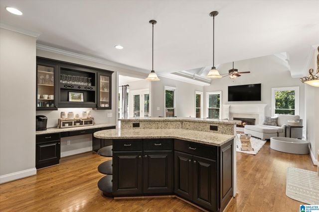 4256 MILNER ROAD, Hoover, AL 35242