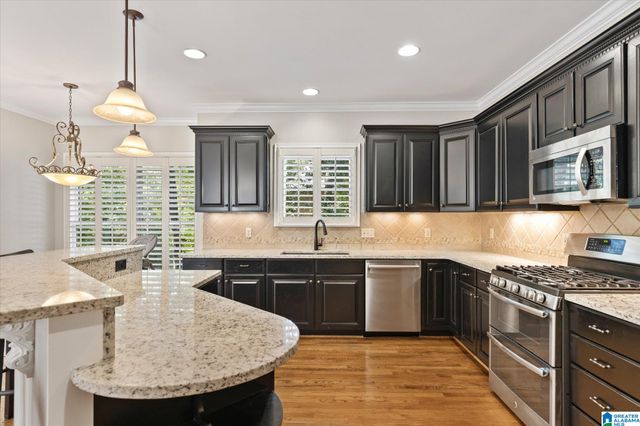 4256 MILNER ROAD, Hoover, AL 35242