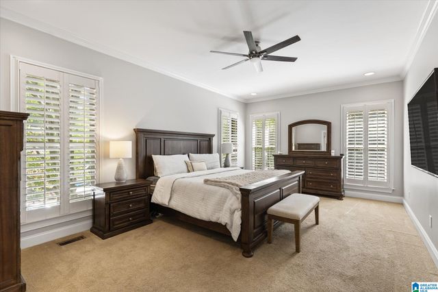 4256 MILNER ROAD, Hoover, AL 35242