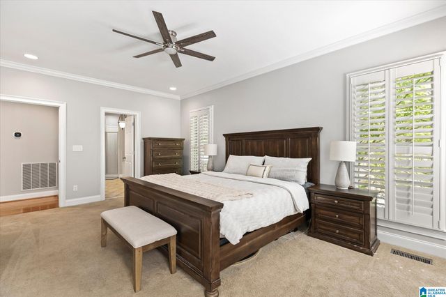 4256 MILNER ROAD, Hoover, AL 35242