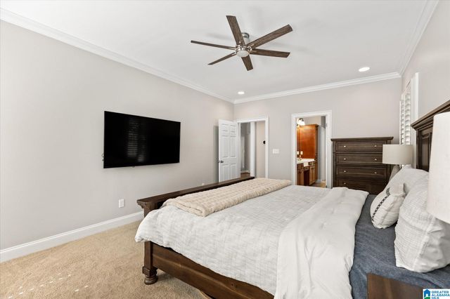4256 MILNER ROAD, Hoover, AL 35242