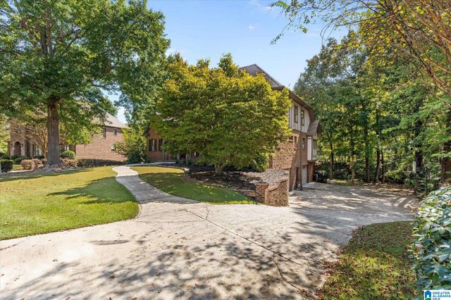4256 MILNER ROAD, Hoover, AL 35242