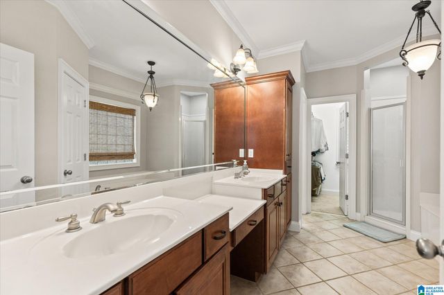 4256 MILNER ROAD, Hoover, AL 35242